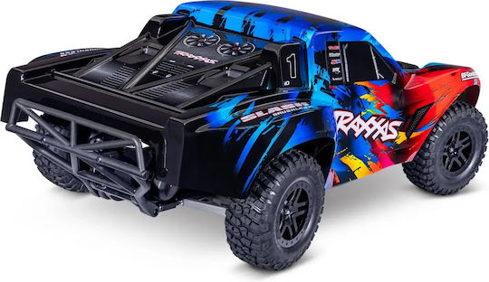 Traxxas Slash Радиоуправляем Автомобил 2WD