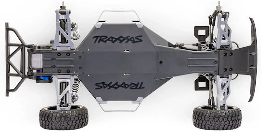 Traxxas Slash RC Car 2WD Black