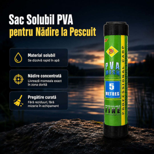 Montură de Pescuit