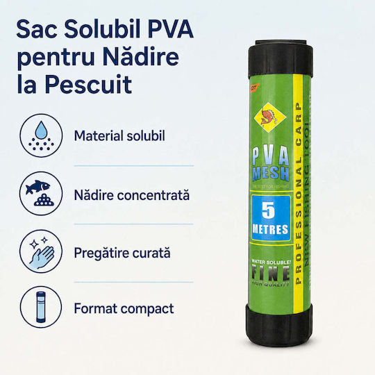 Montură de Pescuit