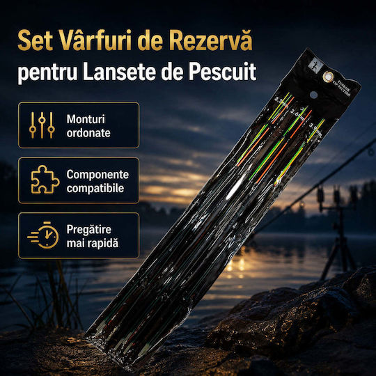 Fishing Gear Accessories