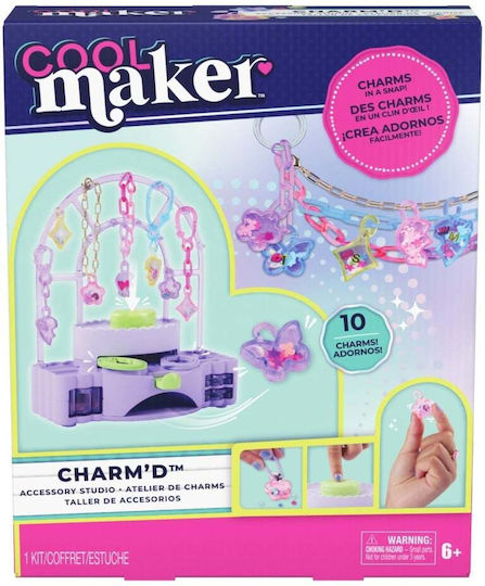 Spin Master Κοσμήματα Cool Maker