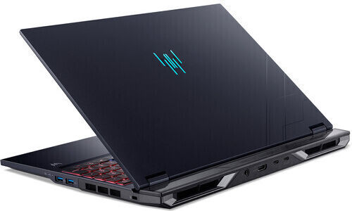 Acer Predator Helios Neo 16 AI PHN16-I71 -90LV 16" IPS QHD+ Тъчскрийн 240Hz (Ultra 9-290HX Плюс/16GB/1TB SSD/GeForce RTX 5070 Ti/W11 Home) Abyssal Black (US Клавиатура)