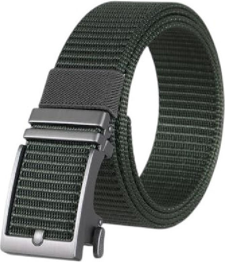 Männliche Militärgürtel Molle Taktisch K329 Blauer
