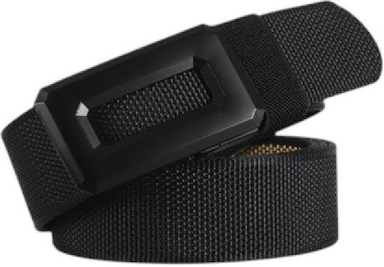 Men's Military Style Belt Molle Tactical K328 Green