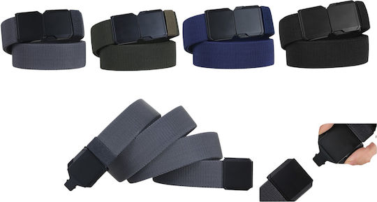 Männliche Militärgürtel Molle Taktisch K327 Blaue