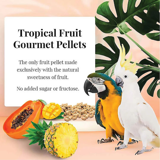 Lafeber's Birds Food Pellet 567gr