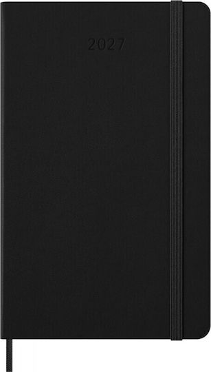 Moleskine Σημειωματάριο με Σκληρό Εξώφυλλο
