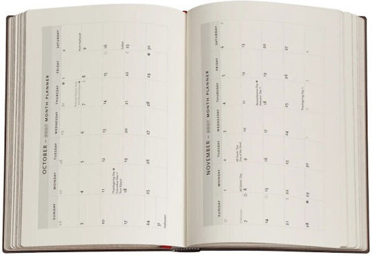 Paperblanks Midi Σημειωματάριο 216 Φύλλων με Σκληρό Εξώφυλλο
