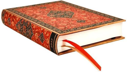 Paperblanks Midi Σημειωματάριο 216 Φύλλων με Σκληρό Εξώφυλλο
