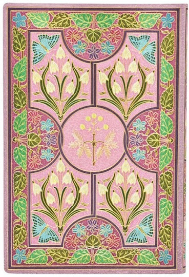 Paperblanks Mini Σημειωματάριο 88 Φύλλων