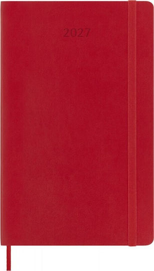 Moleskine Σημειωματάριο
