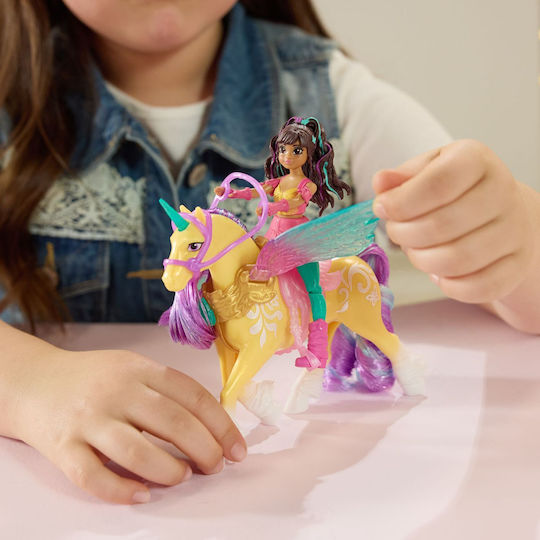 Unicorn Academy Jucărie Miniatură pentru 4+ Ani