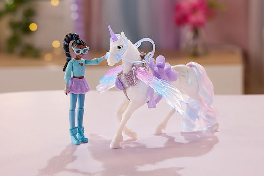 Unicorn Academy Jucărie Miniatură pentru 4+ Ani