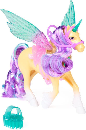 Unicorn Academy Jucărie Miniatură pentru 4+ Ani