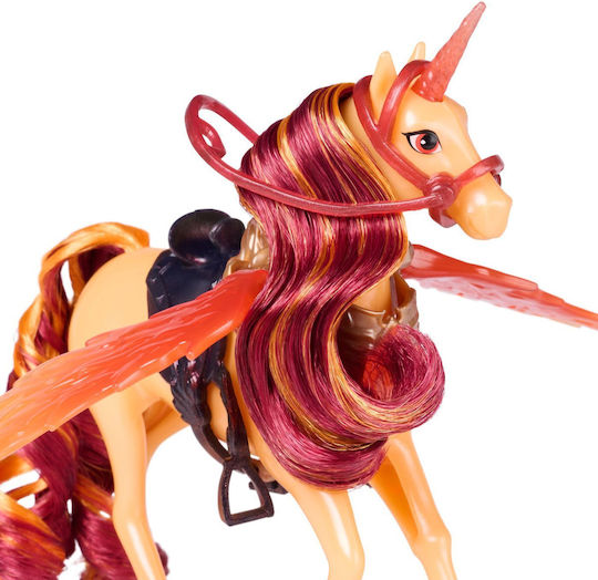 Unicorn Academy Jucărie Miniatură pentru 4+ Ani