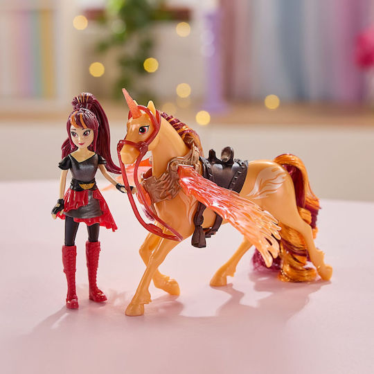 Unicorn Academy Jucărie Miniatură pentru 4+ Ani