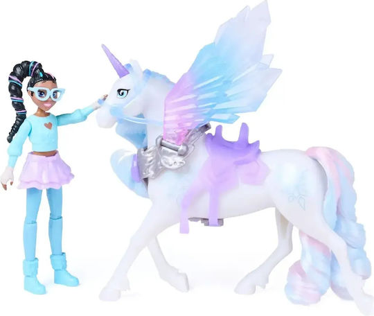 Unicorn Academy Jucărie Miniatură pentru 4+ Ani