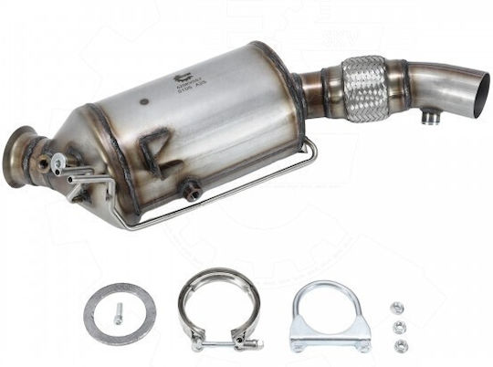 Filtru De Particule Bmw Seria 1 2 3 4 18308514988