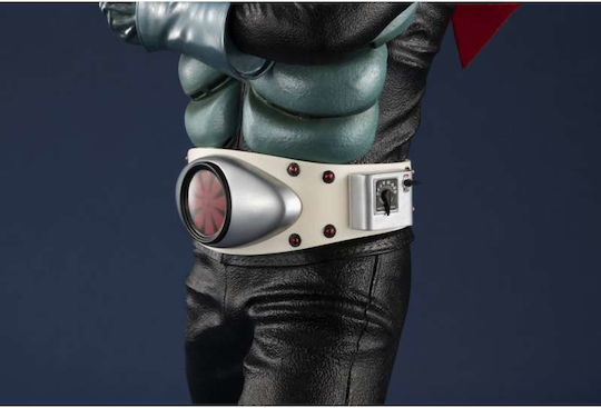 Megahouse Kamen Rider Ultimate Art der Figur - Masked Rider Sammelbare Figuren 40cm