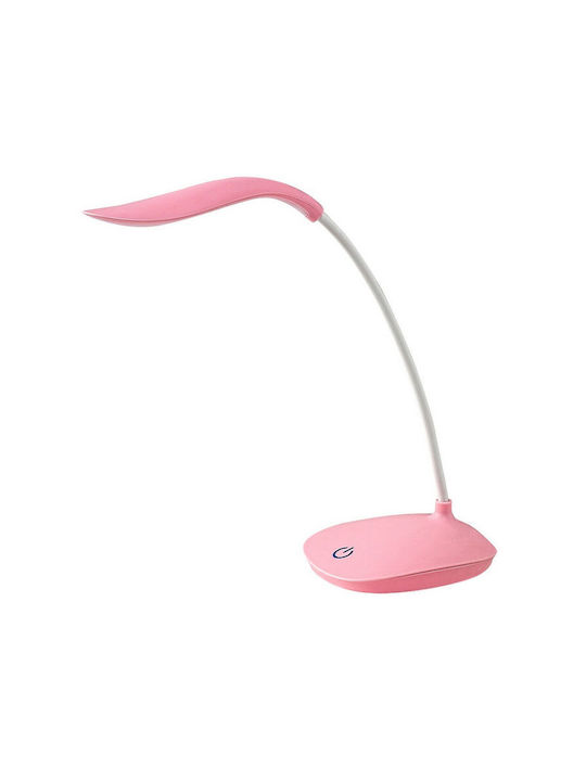 Rabalux LED Office Lighting in Pink Colour Rabalux LED Office Lighting in Pink Colour