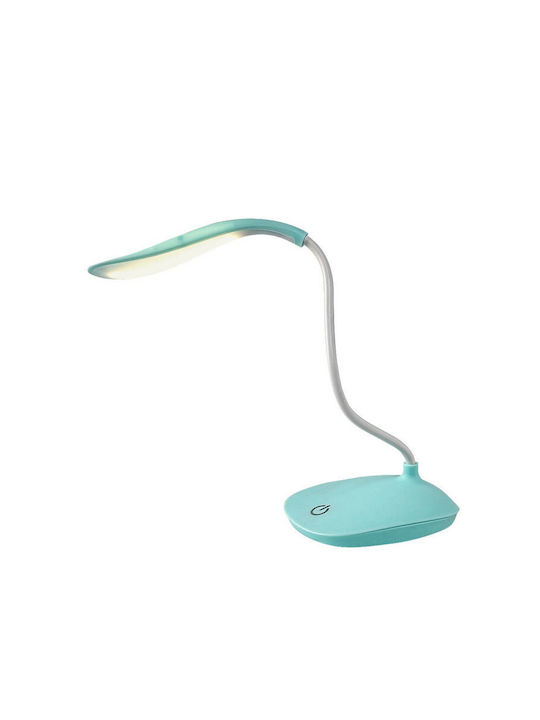Rabalux LED Office Lighting in Blue Color