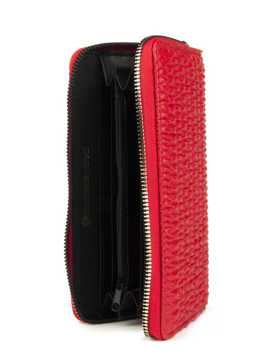 Women's Wallet Red