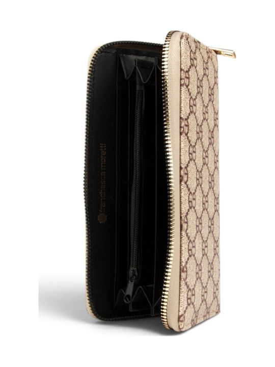 Women's Brown Wallet