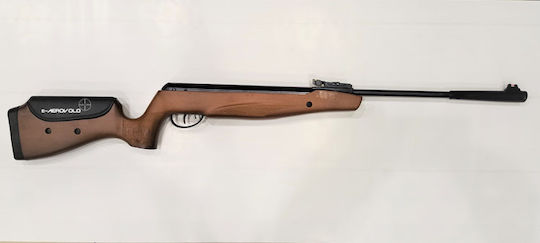 BAM Αεροβόλο B23-4 5.5mm / 4.5mm