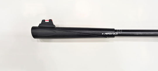 BAM Αεροβόλο B23-4 5.5mm / 4.5mm