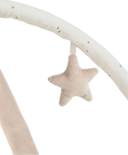 Mamas & Papas Wish Upon A Cloud Spielmatte für Neugeborene