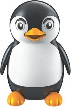 Kidzrobotix Penguin Robot Construction Kit