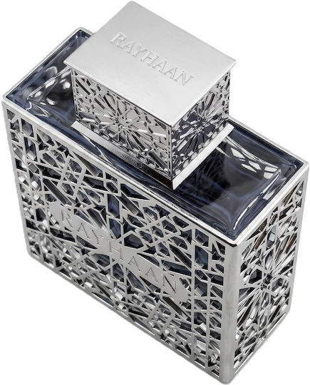 Rayhaan Aquatica Eau de Parfum 100ml
