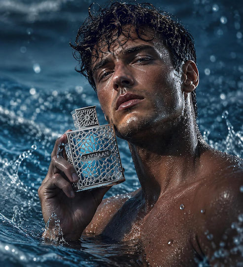 Rayhaan Aquatica Eau de Parfum 100ml