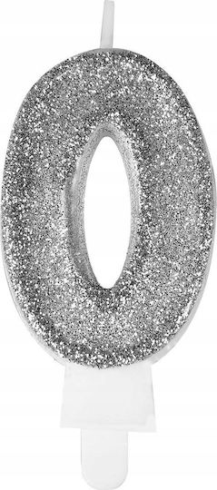 Teka Deckel Premium 0 Silber Metallischer Abdeckung für Geschirr