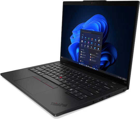 Lenovo ThinkPad L14 Gen 7 (Intel) 14" IPS FHD+ (Ultra 5-325/32GB/1TB SSD/W11 Pro) (GR Keyboard)