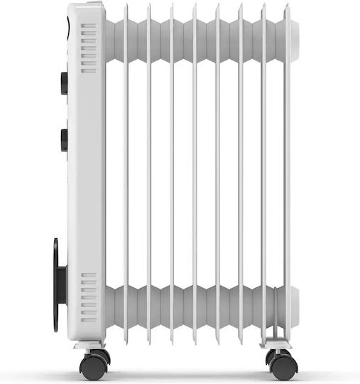 Olimpia Splendid Caldorad S1 Radiator cu Ulei cu 9 Elemente 2000W