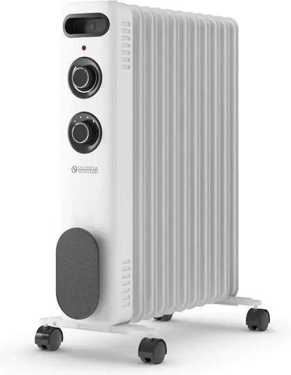 Olimpia Splendid Caldorad S1 Radiator cu Ulei cu 9 Elemente 2000W