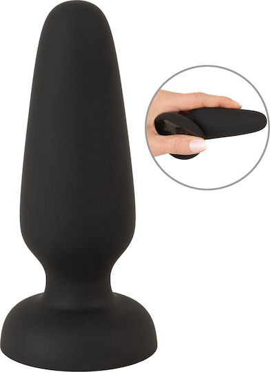 You2Toys Anal Plug Klein Schwarze