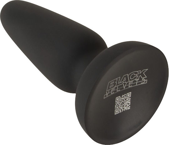 You2Toys Anal Plug Klein Schwarze