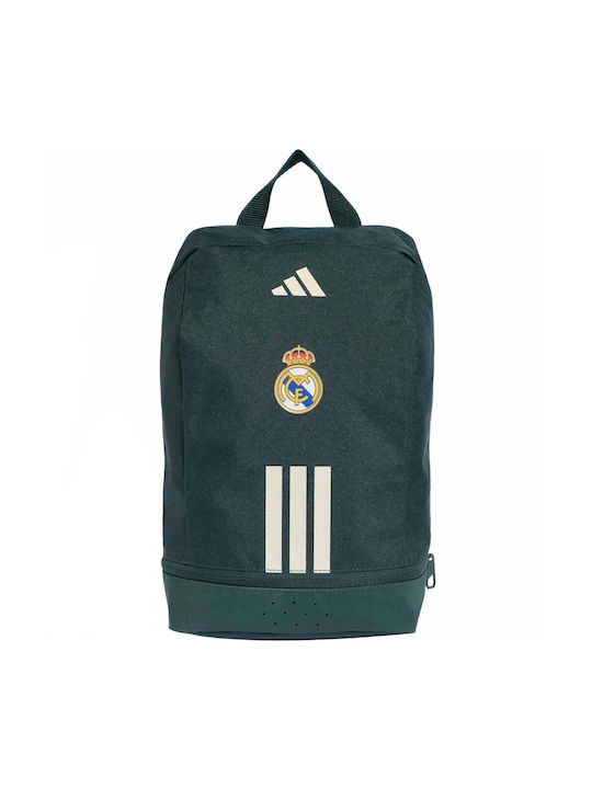adidas Real Madrid Borsetă de talie Verde