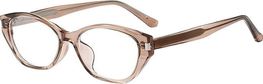 Lyon Premium Miele Blaulichtblockierende Brille