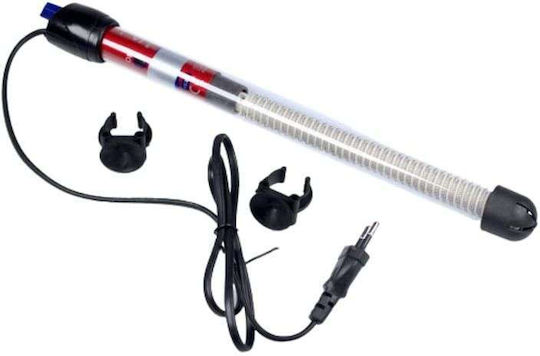 Sobo Aquarium Heater Thermo Control 100w Temperature Adjustment Hs-100 – 100w Aquarium Heater Thermo Control 088096