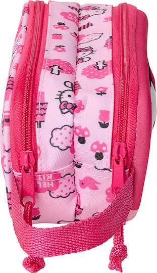 Safta Penar Fuchsia