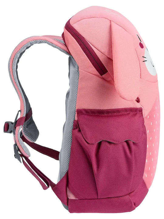 Deuter Backpack Κόκκινο