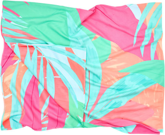 Dock & Bay Strandtuch 200x90cm