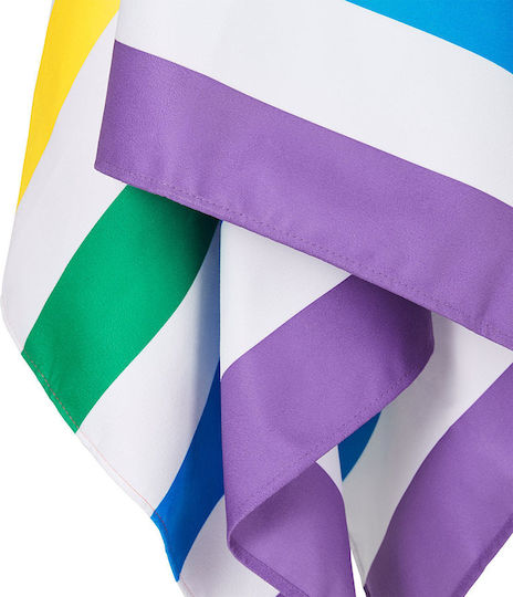 Dock & Bay Beach Towel 160x90cm