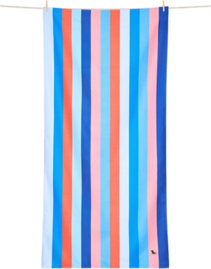 Dock & Bay Strandtuch 160x90cm