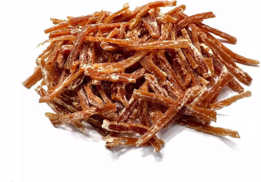 Alda Alda Hundeleckerlis in Stick mit Ente 250g