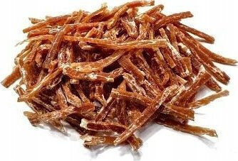 Alda Alda Hundeleckerlis in Stick mit Ente 250g